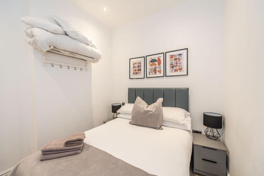 One Bedroom In Centre Appartement Liverpool