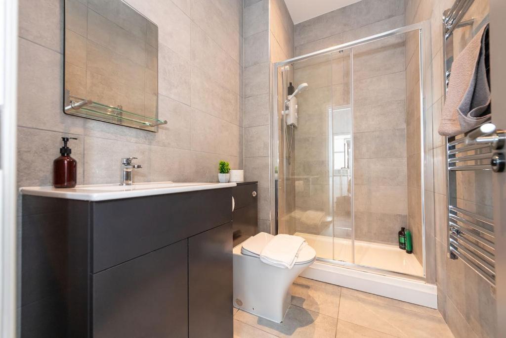 Appartement One Bedroom In Centre