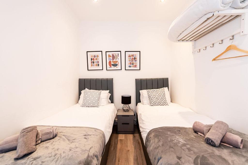 Appartement One Bedroom In Centre Liverpool